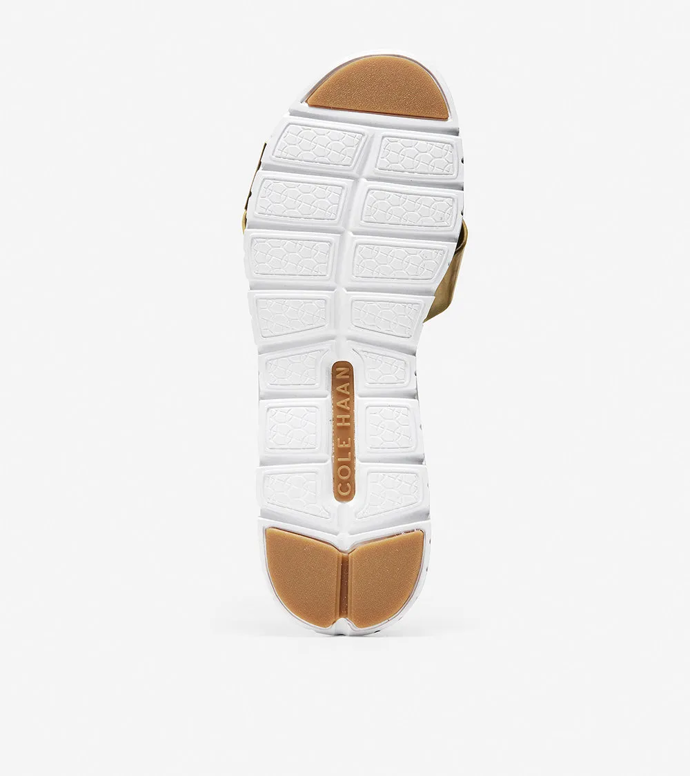 Zerøgrand Sandal
