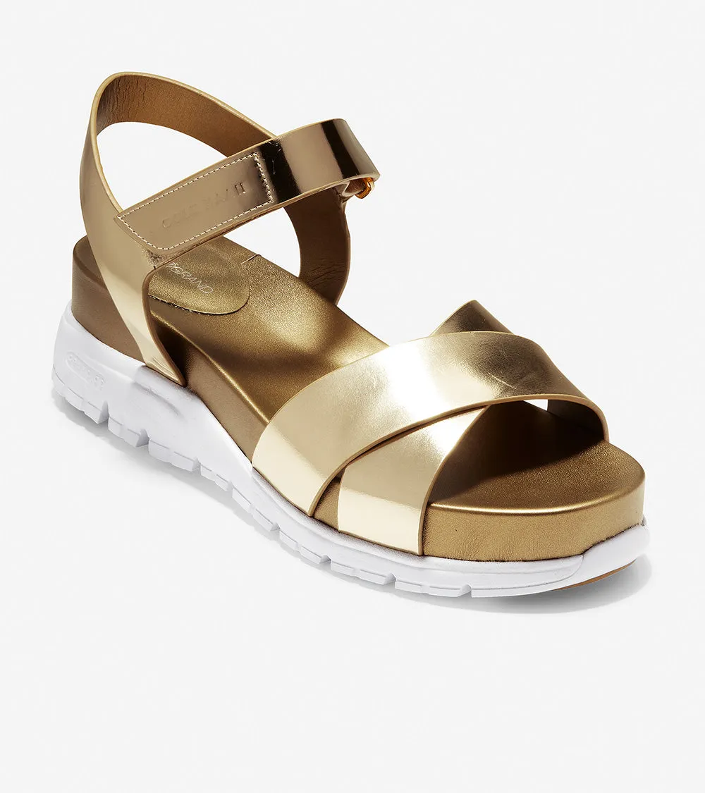 Zerøgrand Sandal