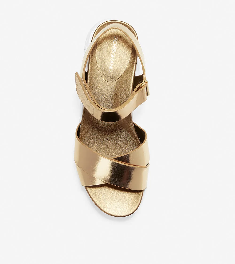 Zerøgrand Sandal