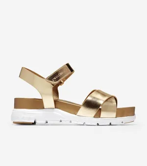 Zerøgrand Sandal